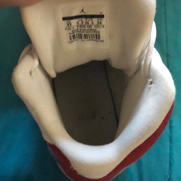 Cherry 13s (Chicago 13s) - Picture 3 of 3